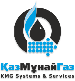 КазМунайГаз